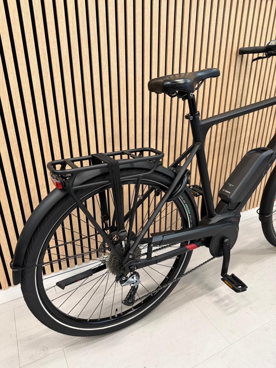 Gazelle Medeo Bosch Performance Line 60CM 2243KM 400Wh