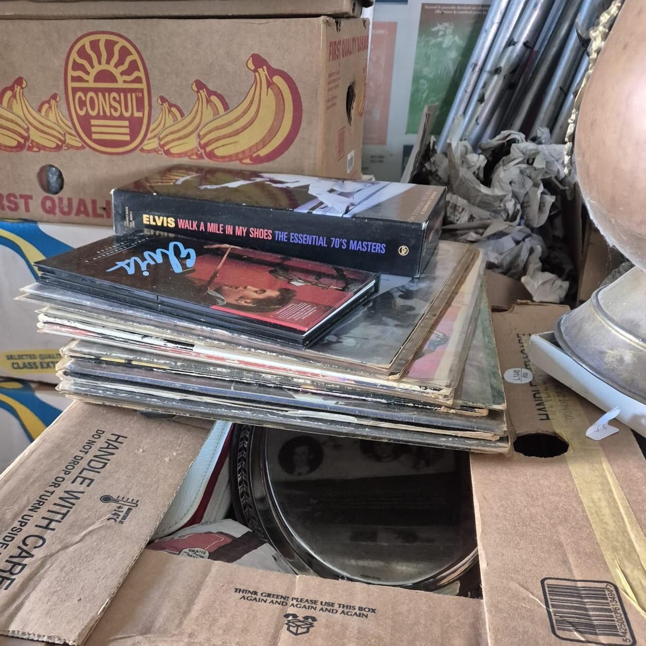 KONINGSDAG SCHUURVERKOOP RITTHEM 👑