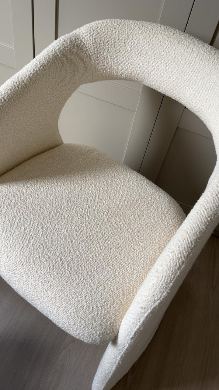 Japandi stoelen