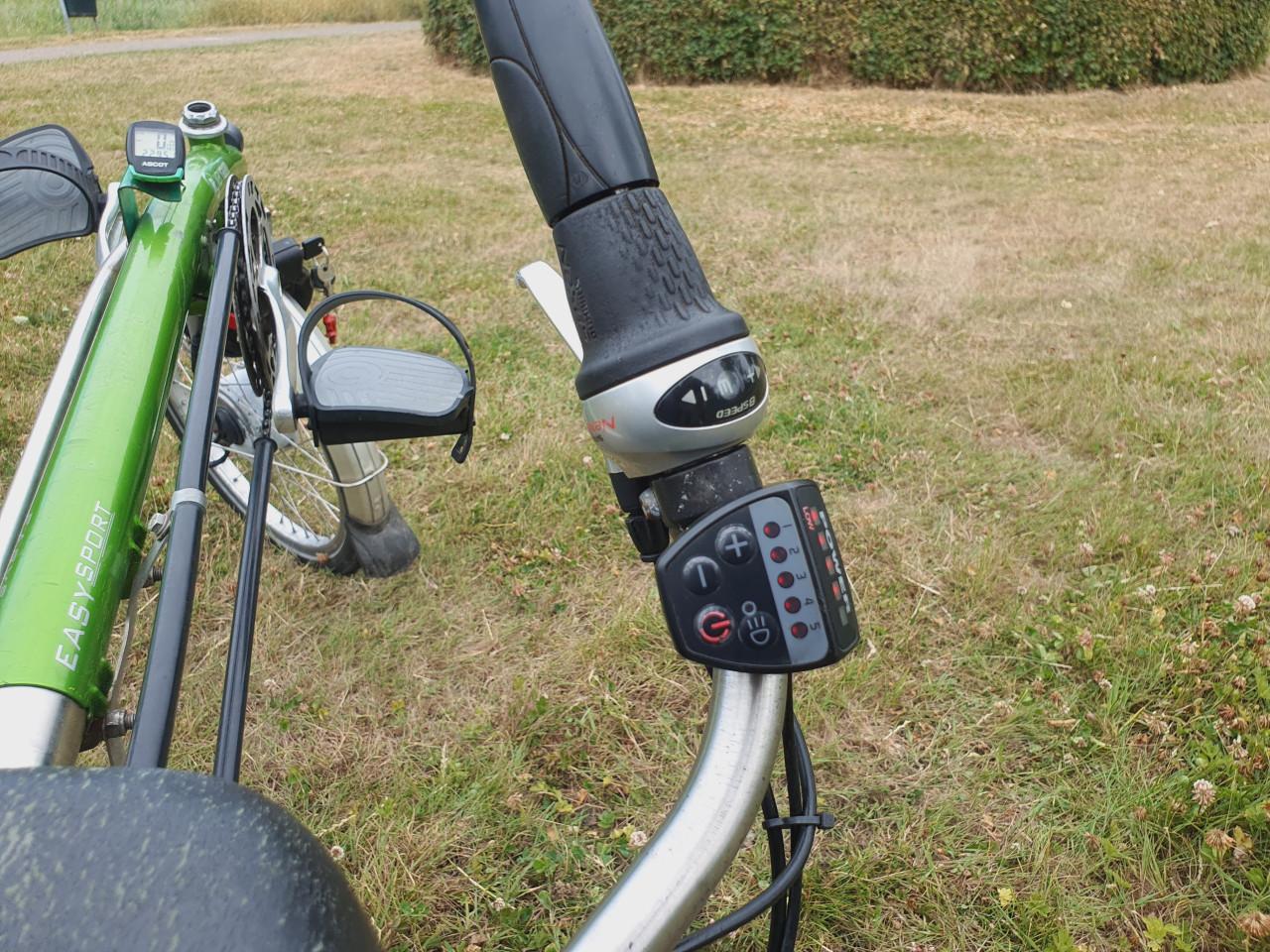 Van Raam Easy Sport
