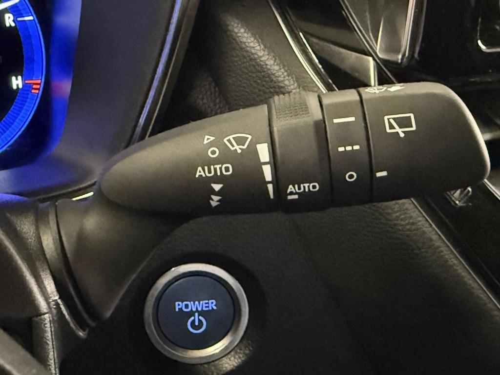 Toyota Corolla Touring Sports 2.0 185pk hybrid dynamic| stoel.verw| trekhaa