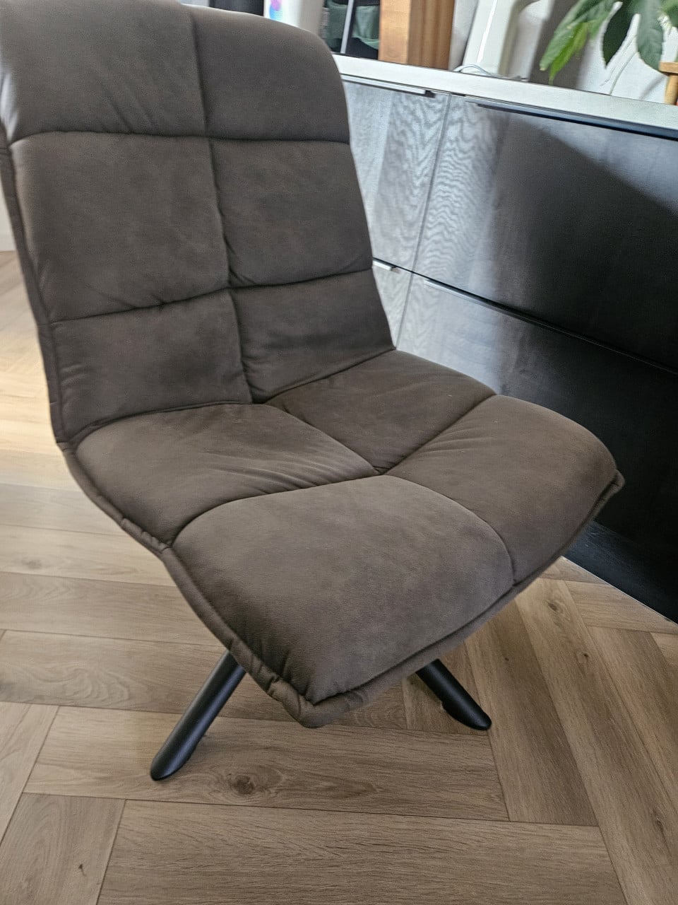 Loungestoel