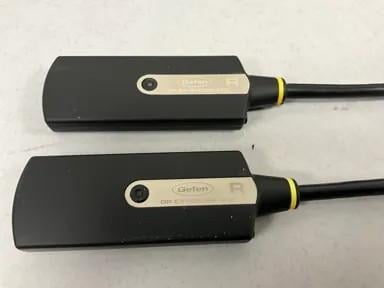Gefen Pigtail DisplayPort glasvezel-verlengers type EXT-DP-CP-FM10