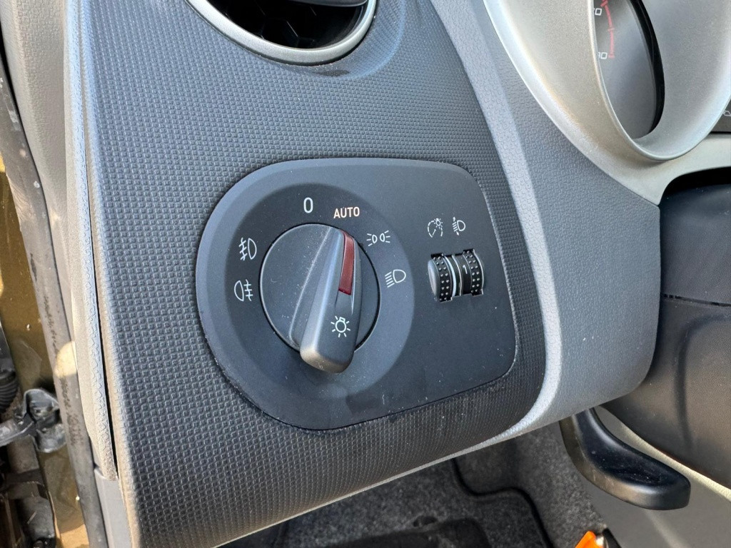 Seat Ibiza 1.2 tsi | bovag garantie