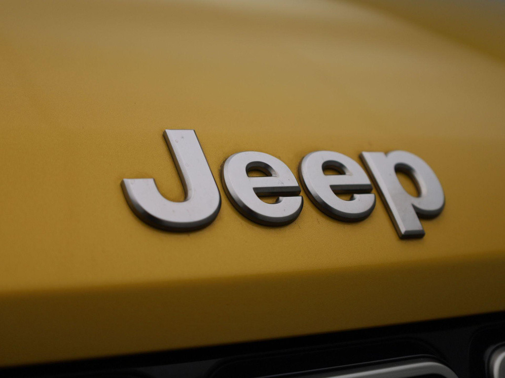 Jeep Avenger 1st edition 54 kwh | navigatie | camera | climate control