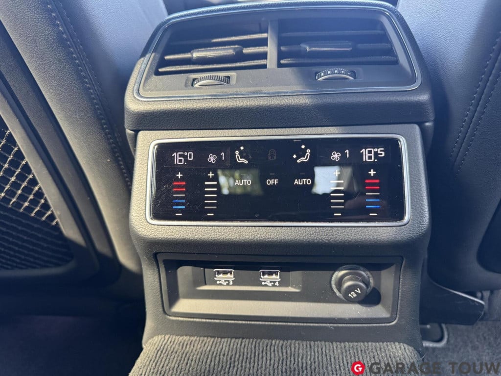 Audi A7 sportback 55 tfsi quattro pro line s b&o, laser