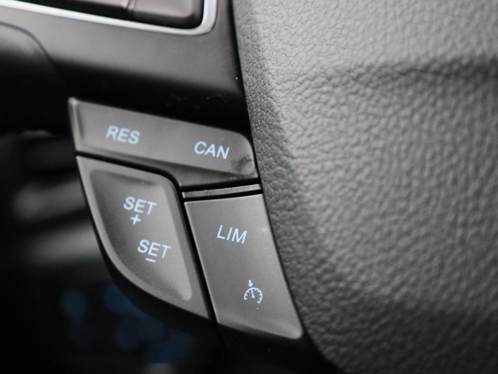 Ford Ecosport 1.0 ecoboost connected | cruise control | bluetooth | dab | a