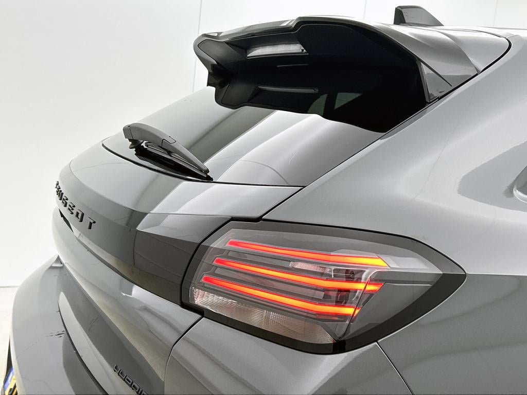 Peugeot 208 hybrid 110 pk automaat allure | rijklaar | 360 camera | navigat