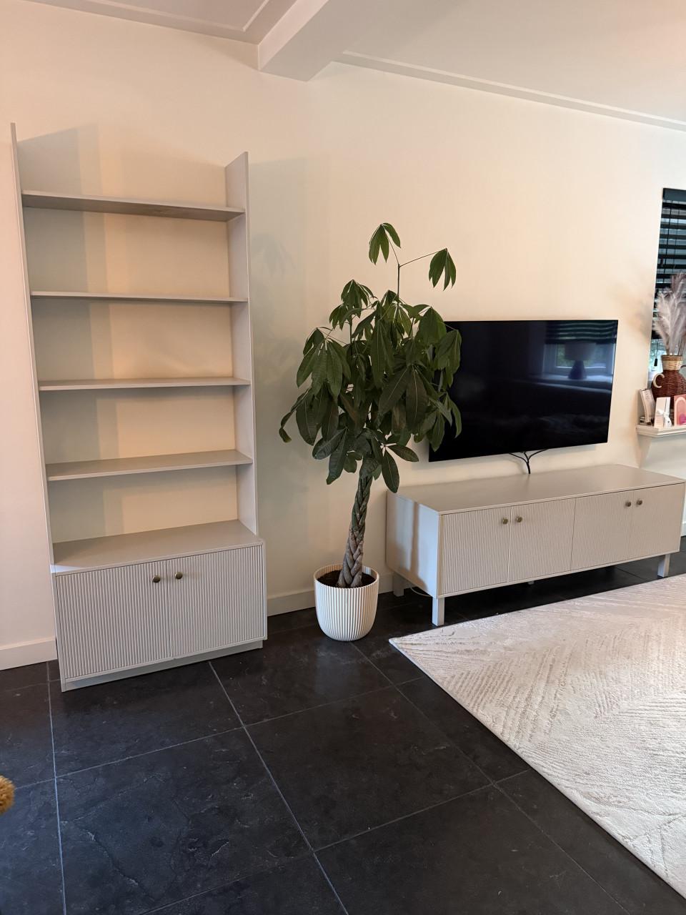 Tv meubel + kast