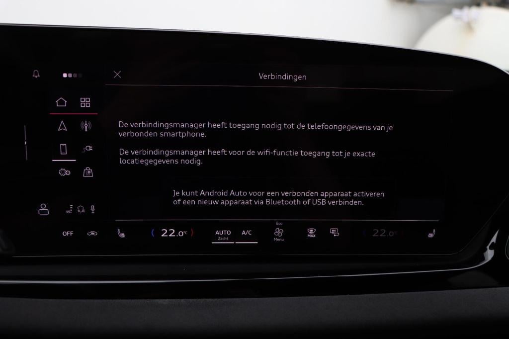 Audi A5 avant 2.0 e-hybrid quattro s edition competition 367pk s-tronic | s