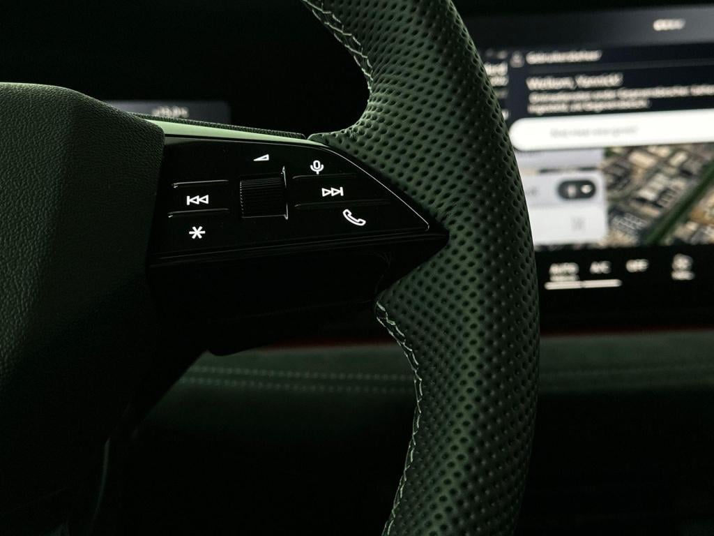 Audi A3 limousine 35 tfsi s edition