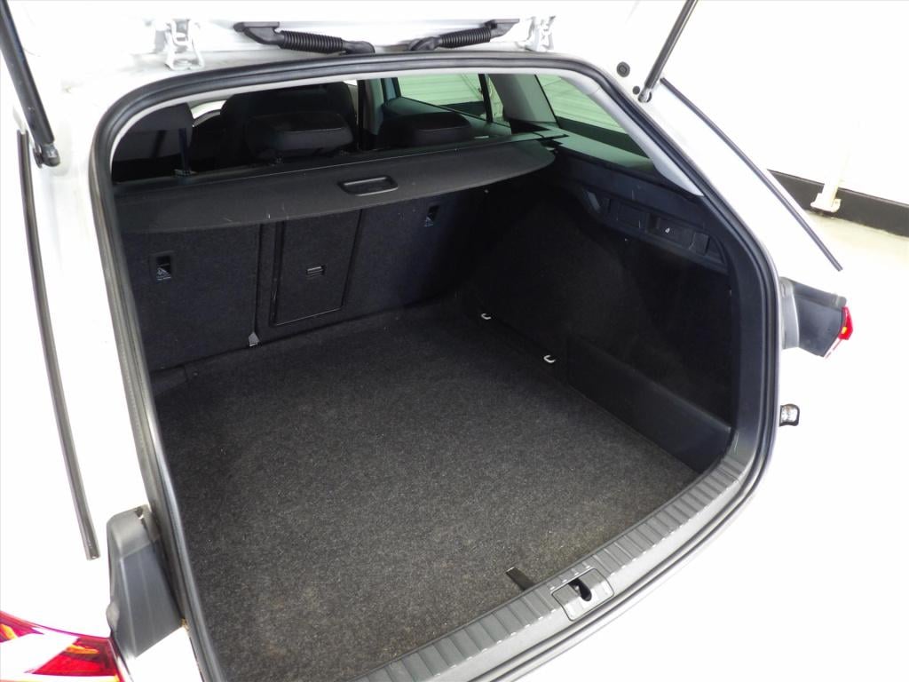 Skoda Octavia 1.0 tsi 110pk business edition plus