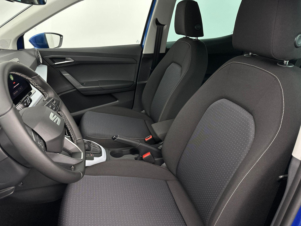 Seat Arona style business connect 1.0 85 kw / 115 pk ecotsi s