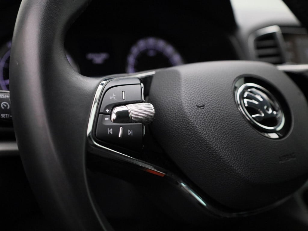 Skoda Karoq 1.0 tsi business edition | navigatie | apple carplay / android 
