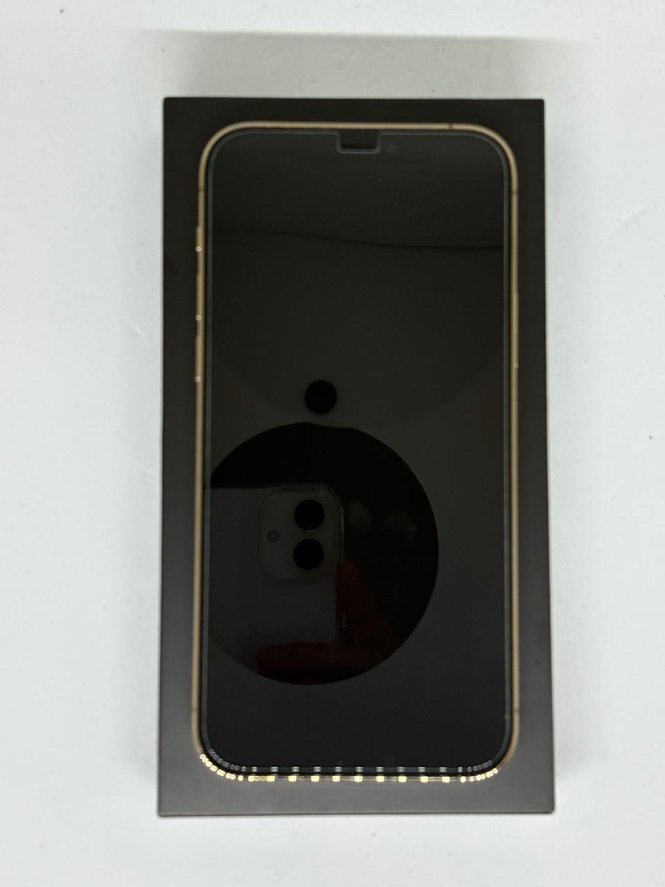 IPhone 12 Pro  goud  128GB