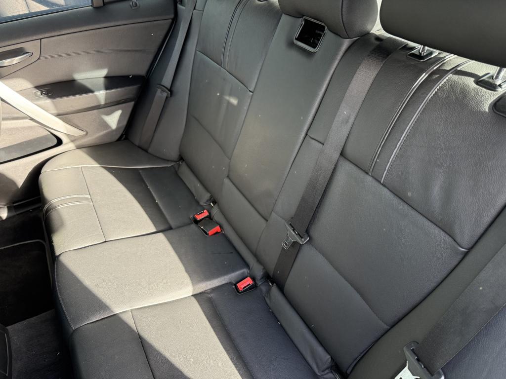 BMW X3 3.0si high executive m-sportpakket panoramadak