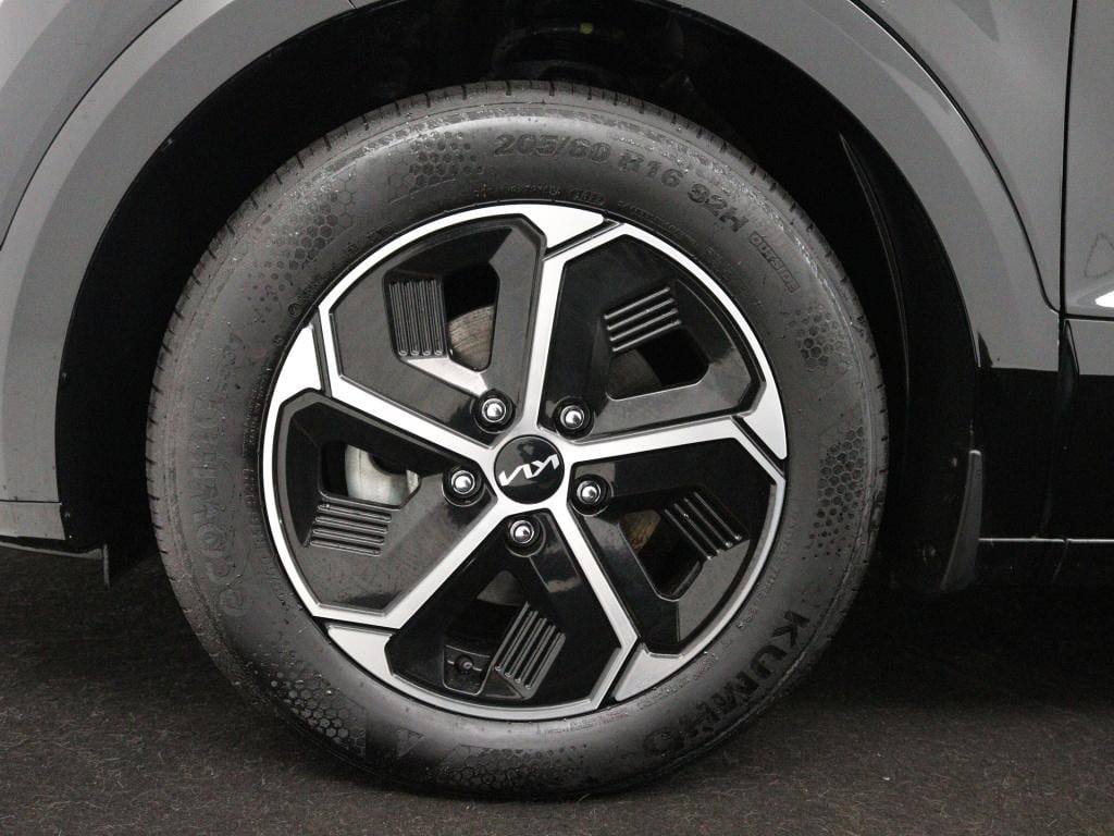 Kia Niro 1.6 gdi phev dynamicline