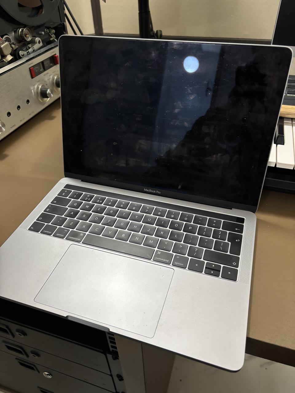 MacBook Pro 2019
