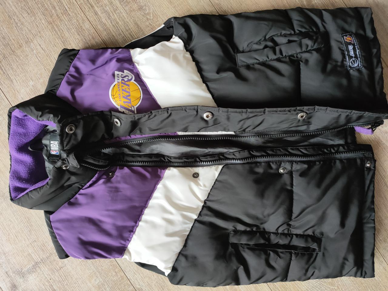 Bodywarmer maat 140