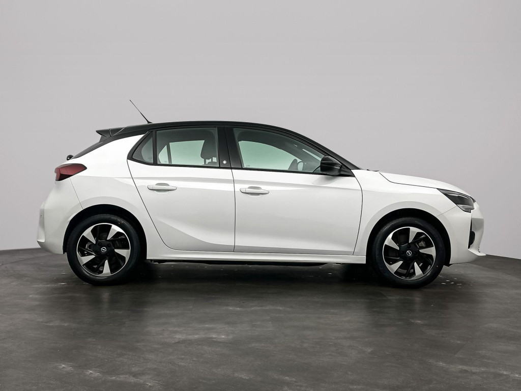 Opel Corsa-e level 4 50 kwh | navigatie | apple carplay/android auto | lich
