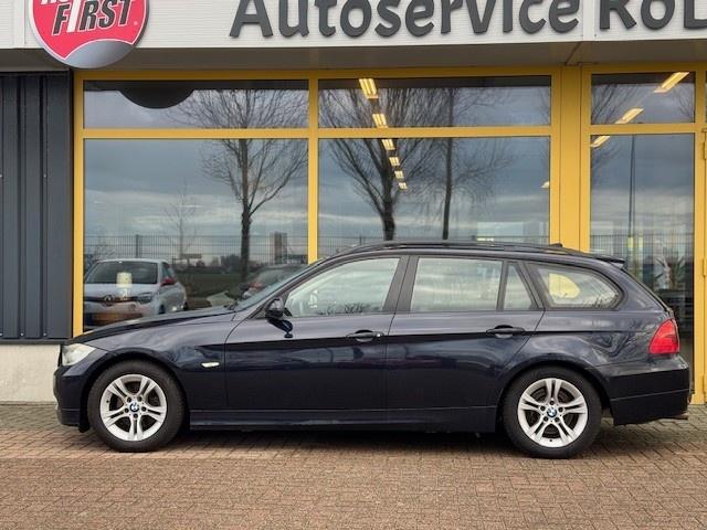 BMW 3-serie touring 318i | pano | trekhaak | xenon | garantie