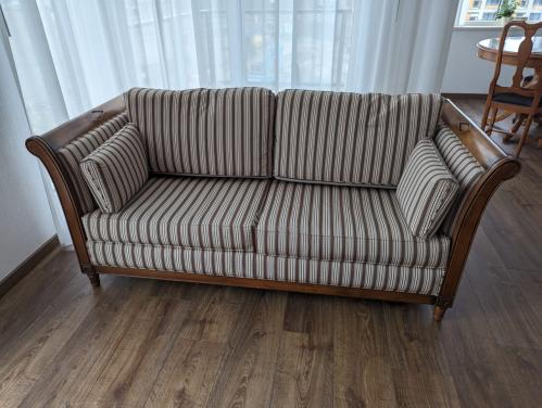 Gratis Complete Meubel Set - tvmeubel, eettafel, stoelen, bank