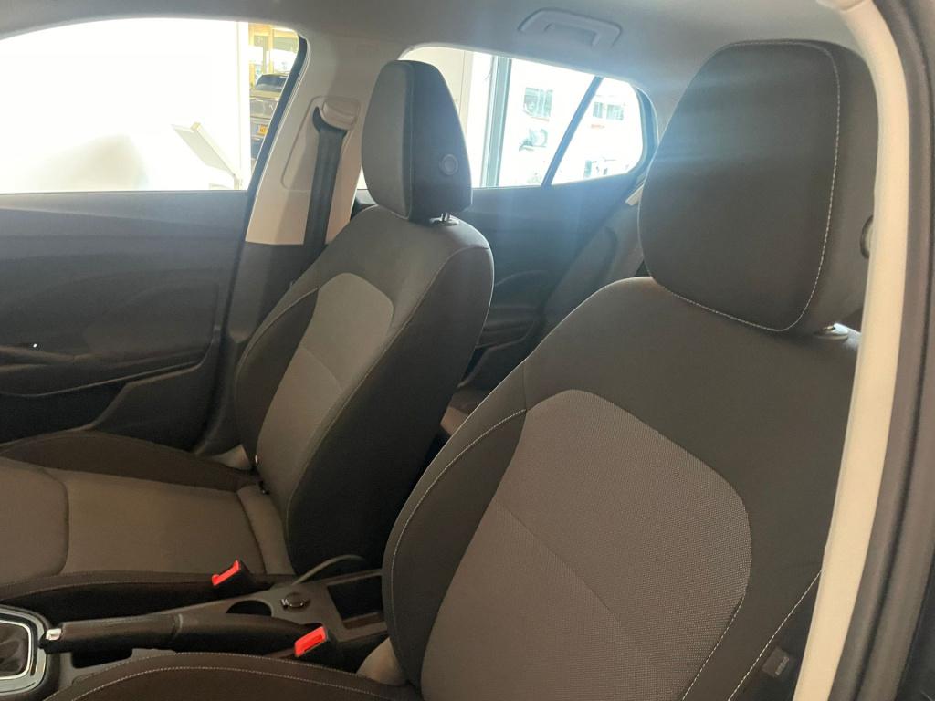 Skoda Fabia 1.0 tsi business edition