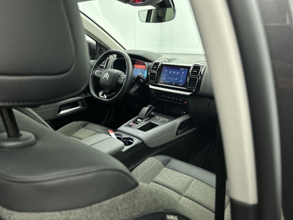 Citroen C5 Aircross plug-in hybrid 225 pk feel achteruitrijcamera | navigat