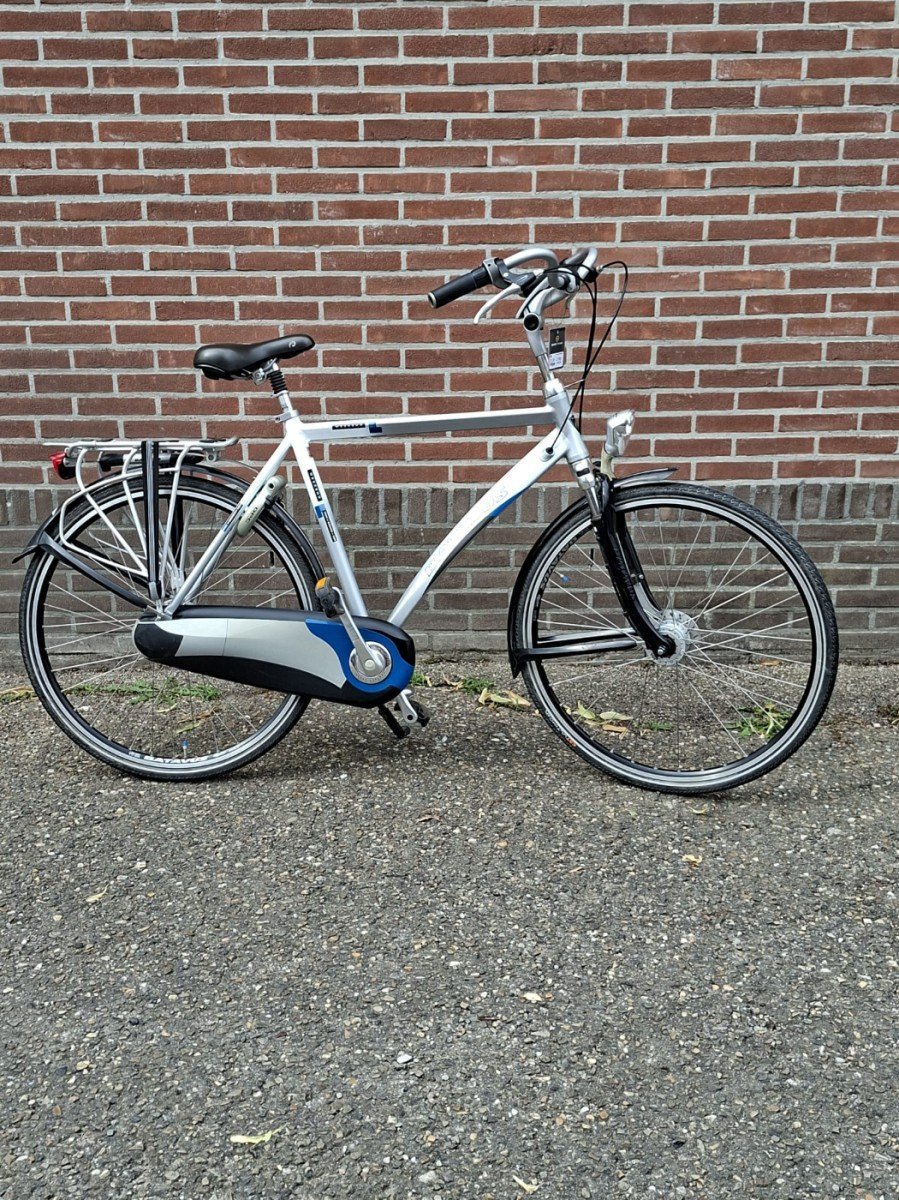 Batavus weeken heren 57 nex 8 van 899 voor 325 inruil mogelijk