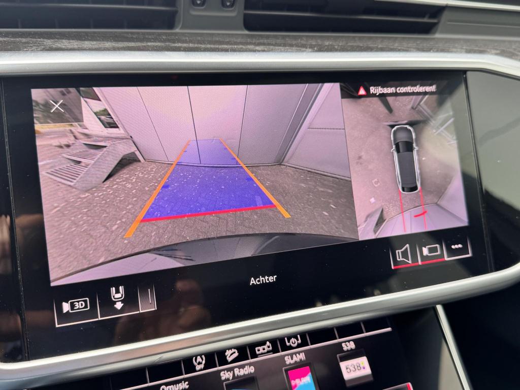 Audi A6 Allroad quattro 55 tfsi pro line plus