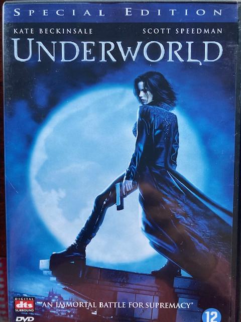 DVD's  Genre:  Actie/ Chinese vechtkunst