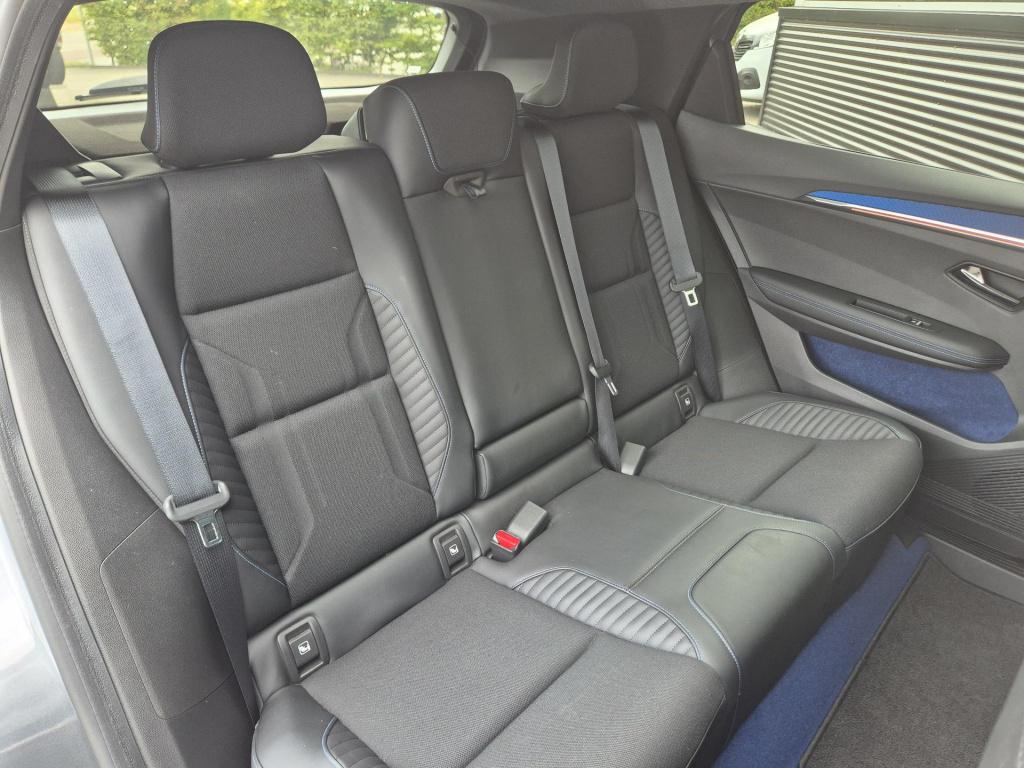 Renault Scenic e-tech ev87 long range esprit alpine solarbay® panorama dak