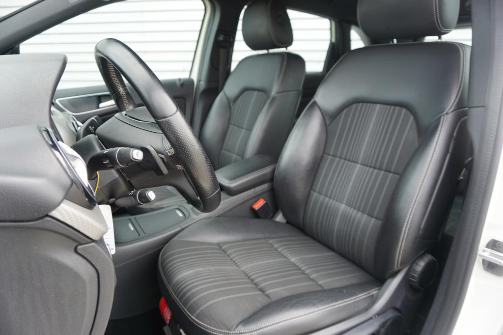 Mercedes-Benz B-Klasse 180 prestige automaat -airco / navi / cruise / pdc /