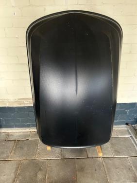 Te koop Hapro dakkoffer