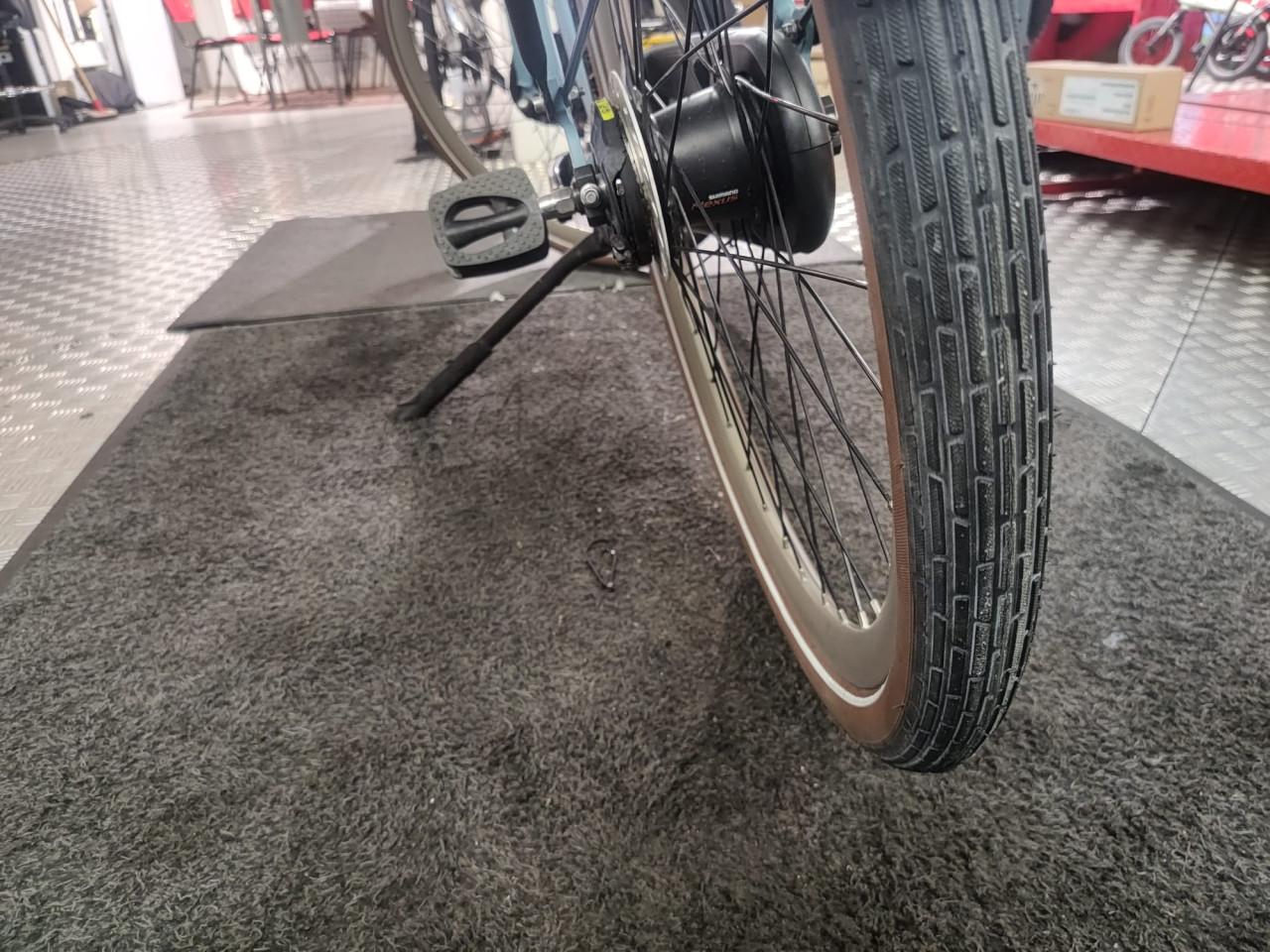Gazelle Esprit HFB