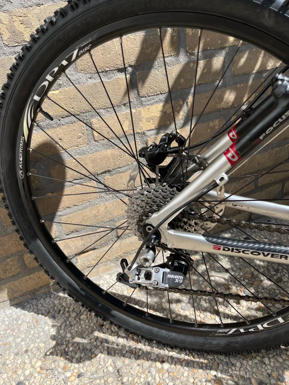 Focus Mtb