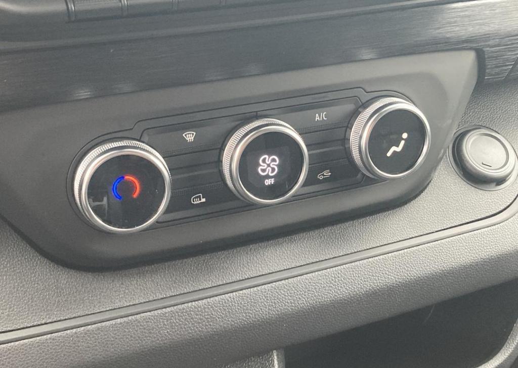 Renault Trafic e-tech t29 l2h1 advance 52 kwh - easy link navi - houten laa