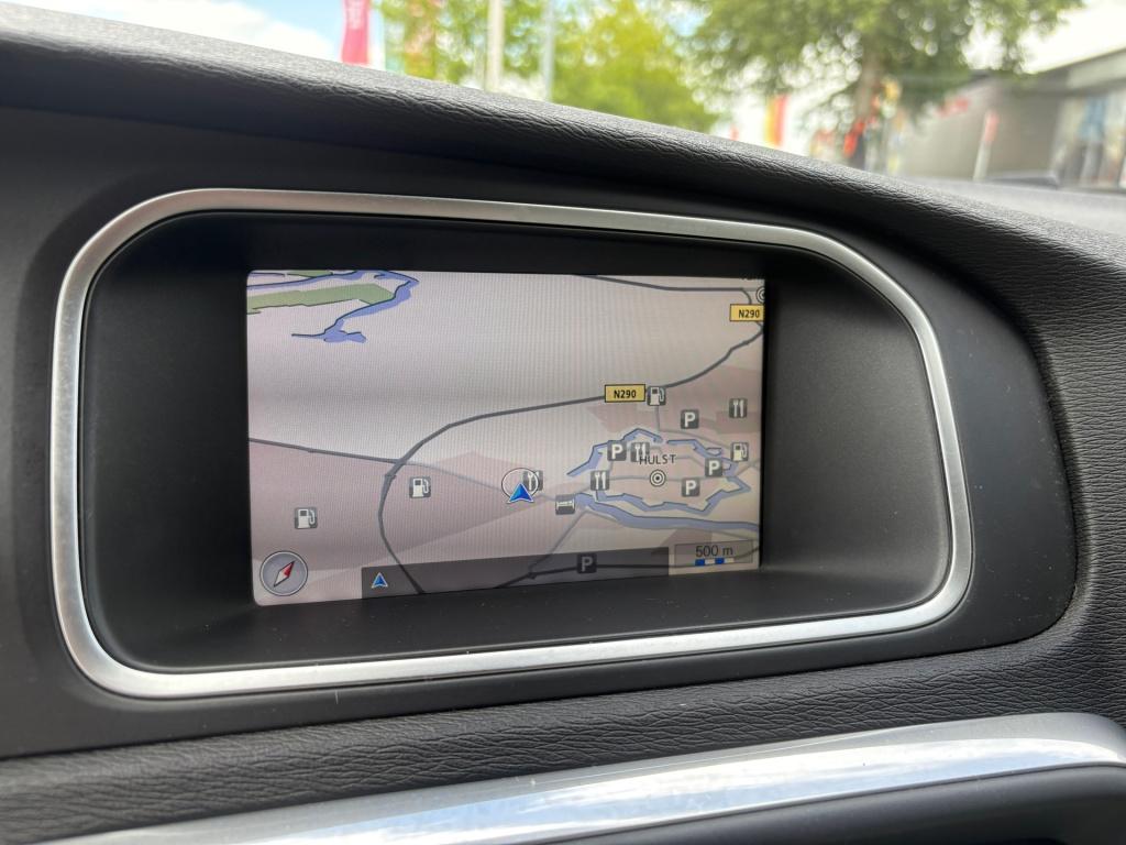Volvo V40 1.6 t4 momentum