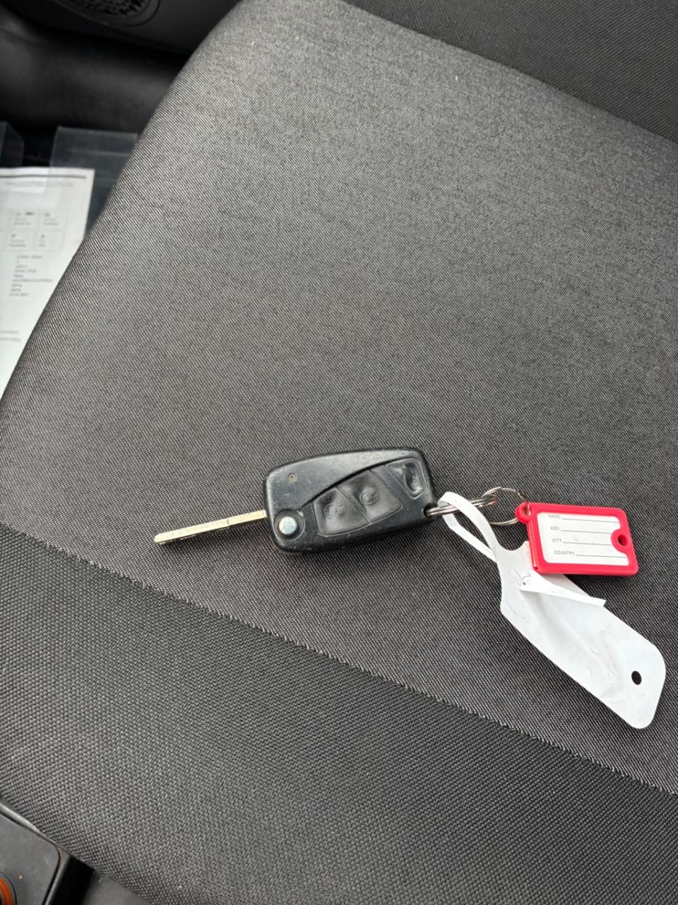 Fiat Panda 1.2 edizione cool