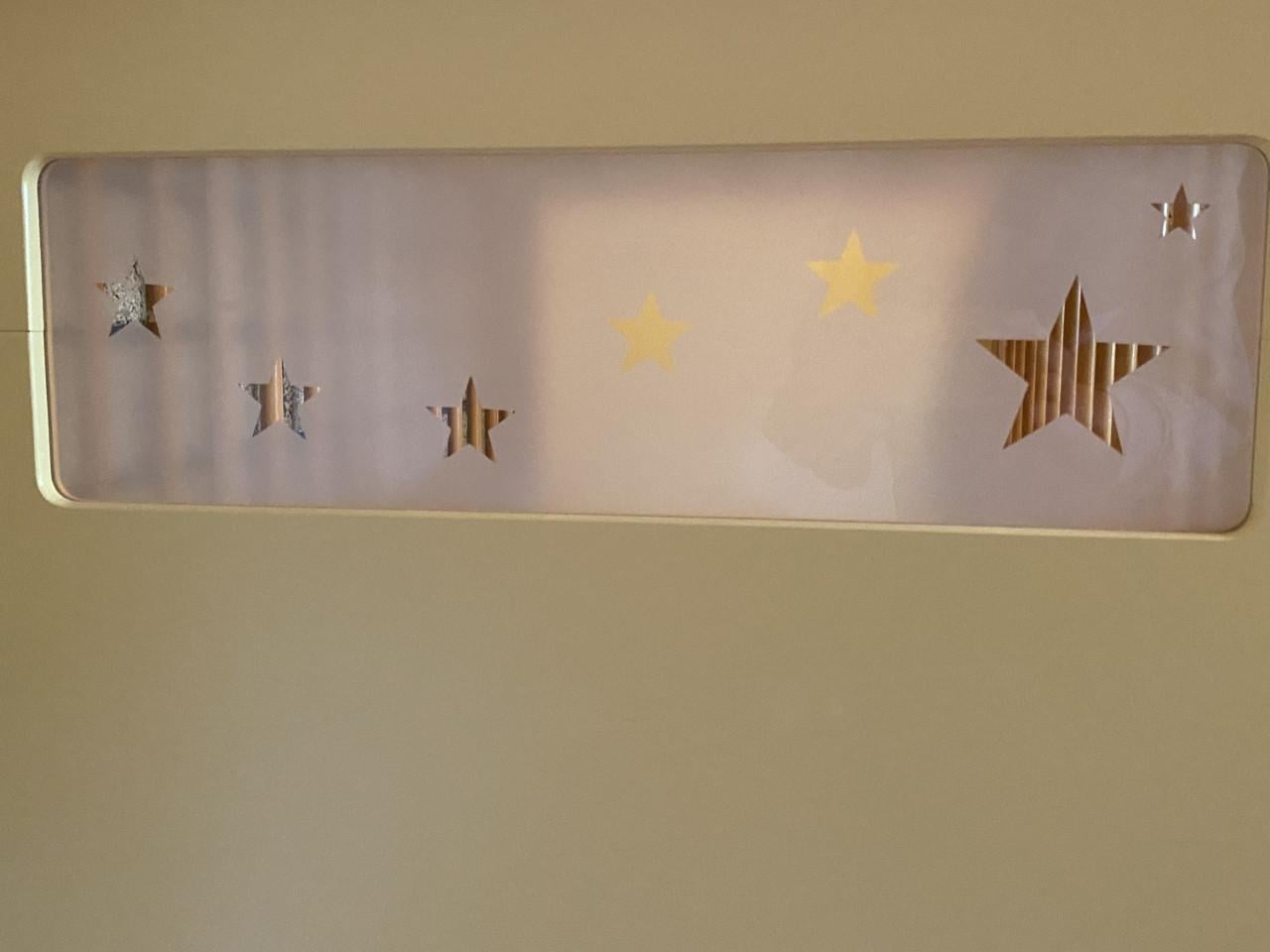 Babykamer Prenatal