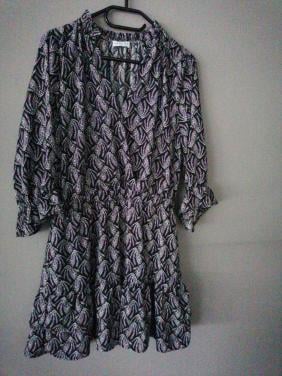 Damesjurk Loavies xl