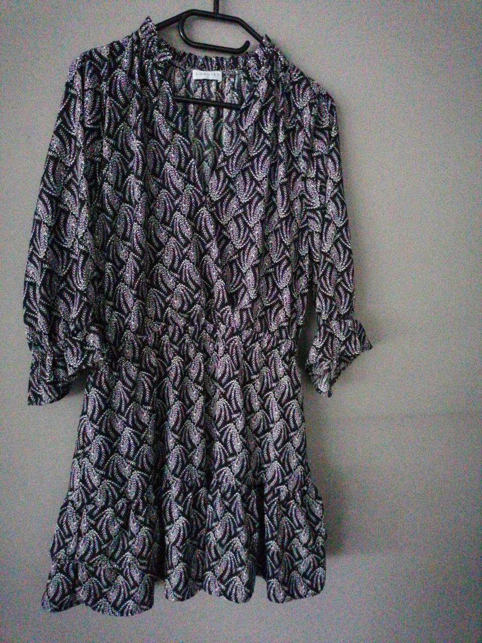 Damesjurk Loavies xl