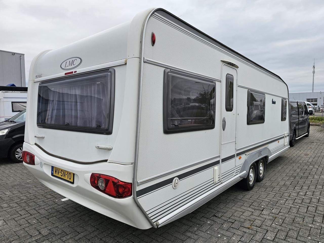 Caravans gezocht !!