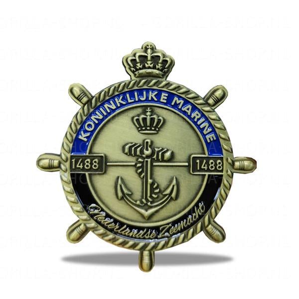 MARINE patches