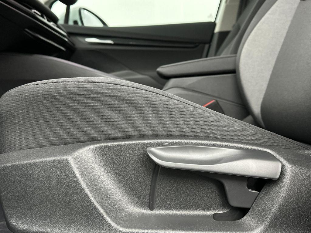 Skoda Elroq selection elektromotor 125 kw / 170 pk suv elektri