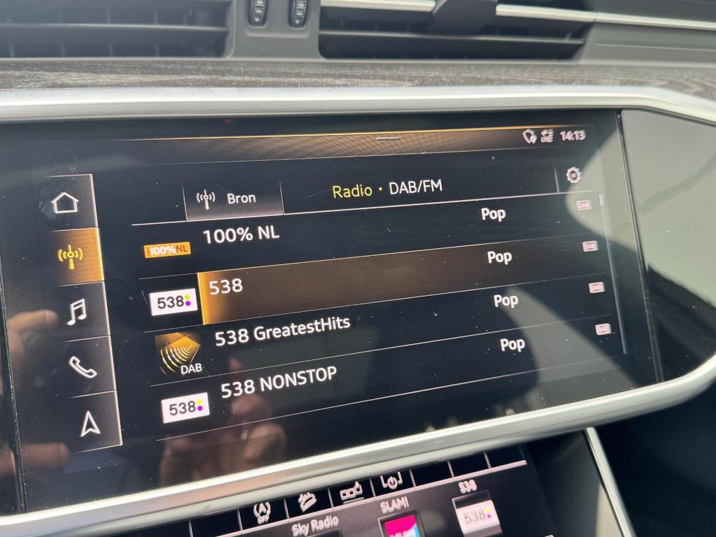 Audi A6 Allroad quattro 55 tfsi pro line plus