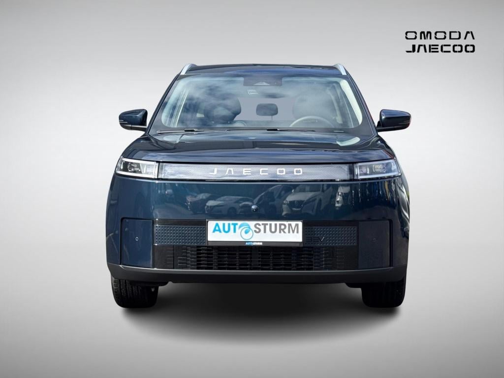 Jaecoo 5 exclusive 61 kwh