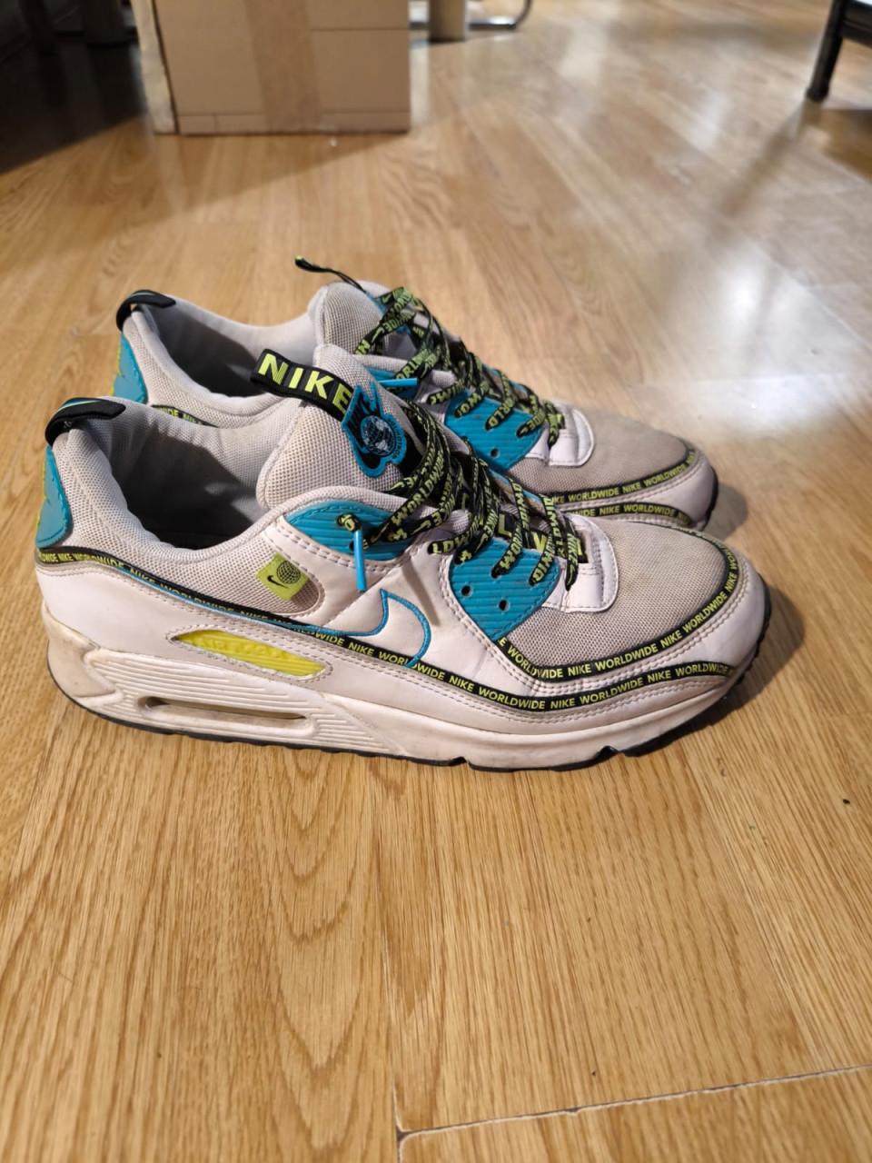 Nike Air max 90 nikeworldwide