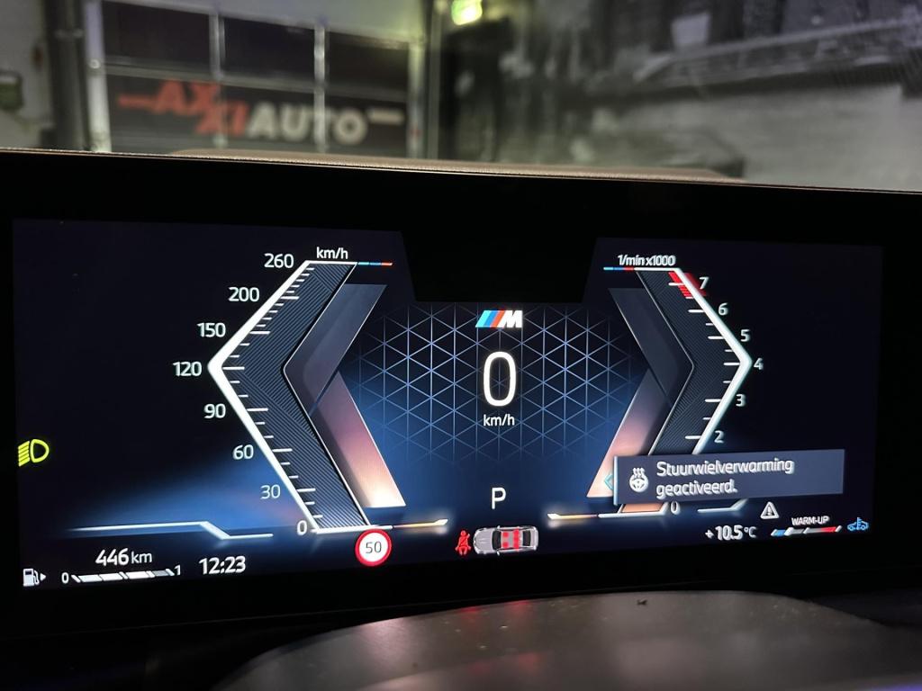 BMW 3-serie 330i m-sport *competitionstoelen*schuifdak*m-sport pro*