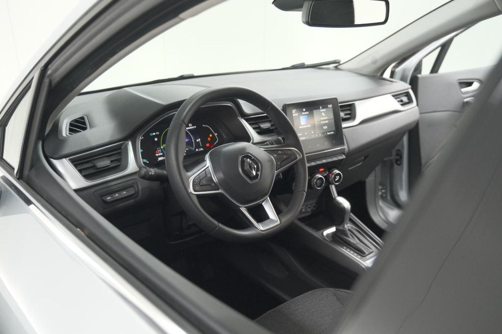 Renault Captur 1.6 e-tech full hybrid 145 techno | camera | parkeersensoren